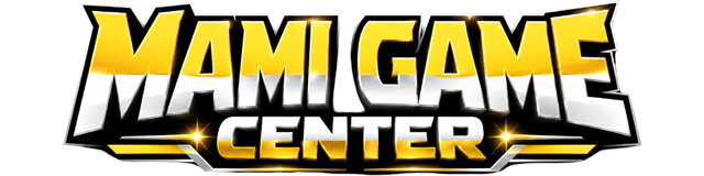 Mami Game Center